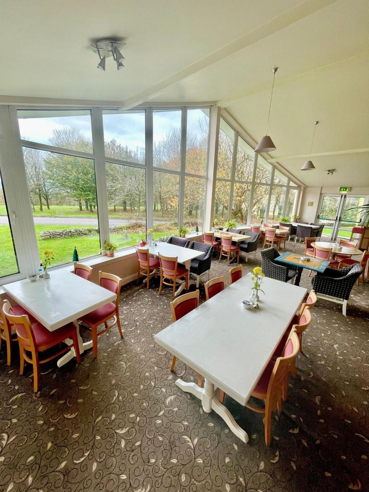 Fernhill Lodge Каригалайн Екстериор снимка
