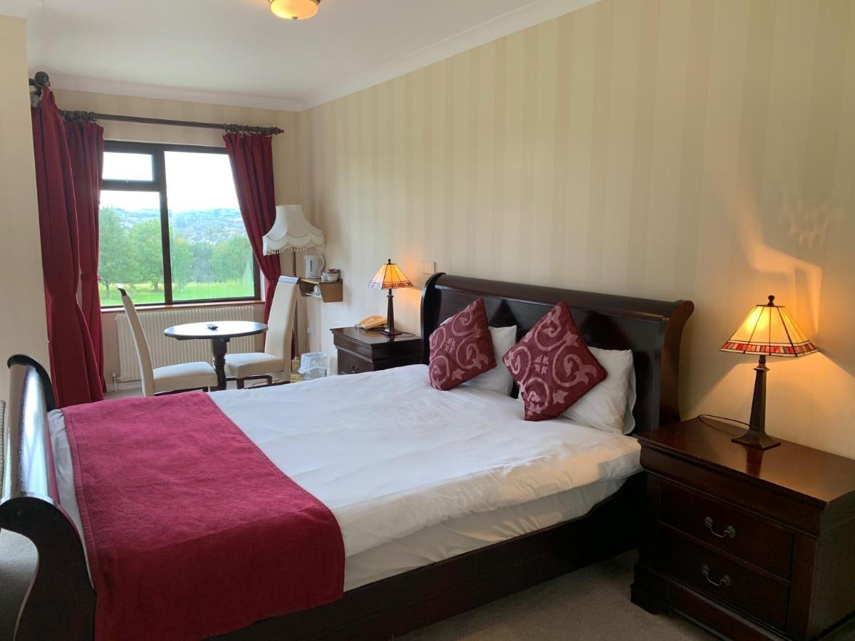 Fernhill Lodge Каригалайн Екстериор снимка
